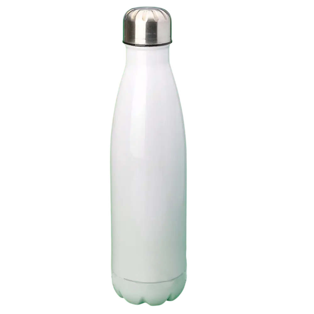 Термос для сублимации и логотипа Sublime 500 мл, Бутылка